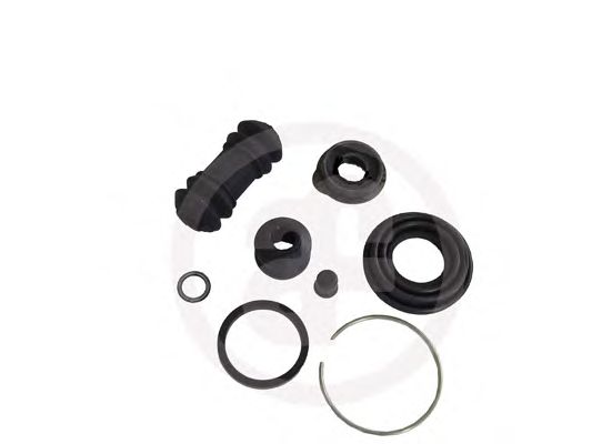 Ремкомплект суппорта AUTOFREN SEINSA D4549