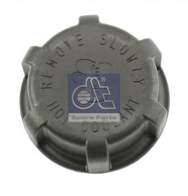 Пробка расширительного бачка DT 1.11147