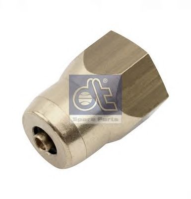 Соединитель шланга DT 1.26123