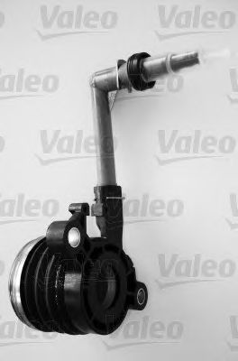 Центральный выключатель сцепления VALEO 804569