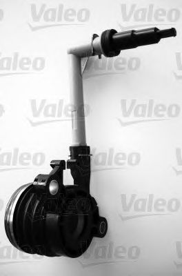 Центральный выключатель сцепления VALEO 804570