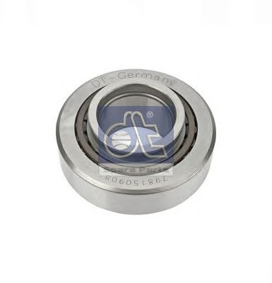 Подшипник, шейка оси DT 2.50064