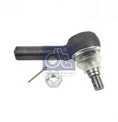 Наконечник рулевой тяги DT 2.53155