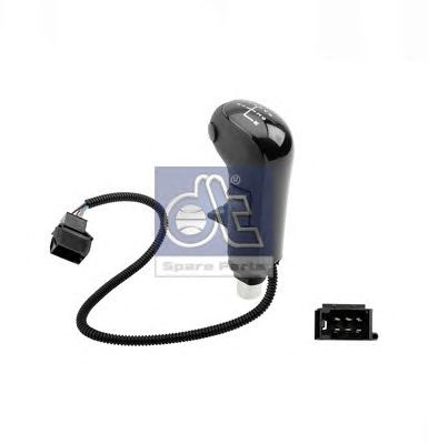 Ручка важеля перемикання передач DT 3.53205