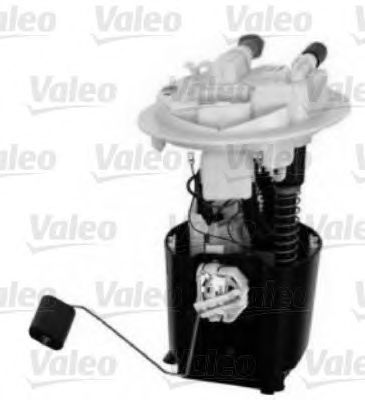 Элемент системы питания VALEO 347107