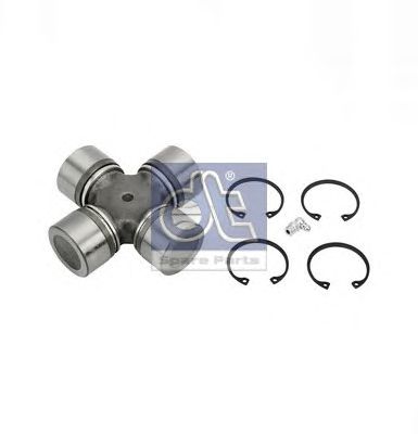 Карданный шарнир DT 4.60389