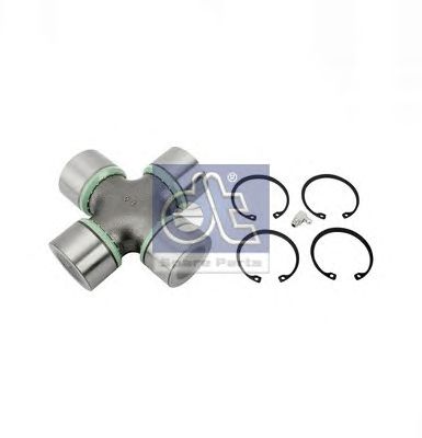 Карданный шарнир DT 4.60390