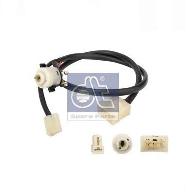 Контактная группа замка зажигания DT 4.61015
