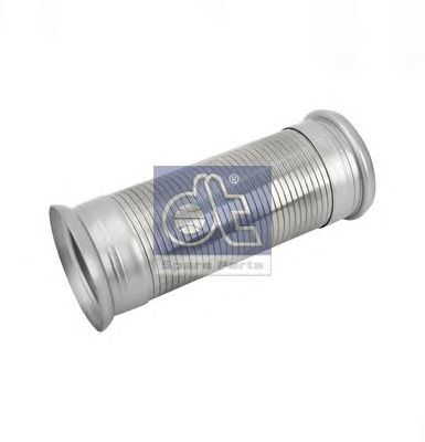 Гофра выпускной системы DT 4.61044