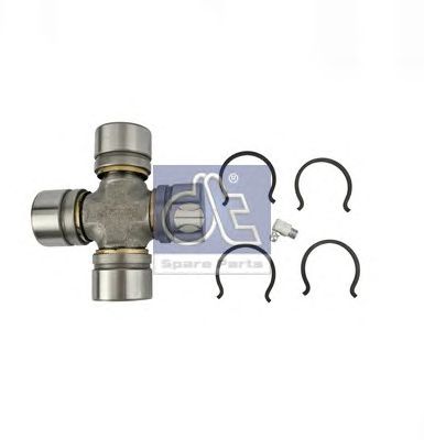 Карданный шарнир DT 4.61721