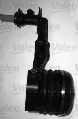 Центральный выключатель сцепления VALEO 804568