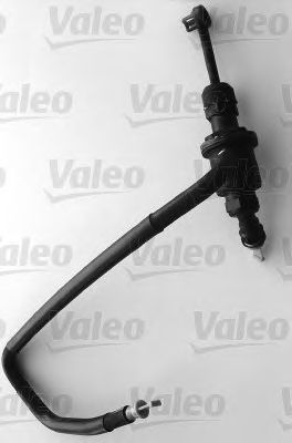 Головний циліндр зчеплення VALEO 804810