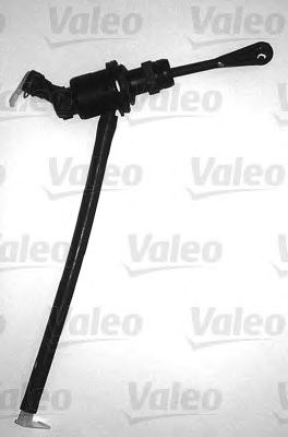 Главный цилиндр сцепления VALEO 804824