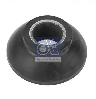 Обшивка рычага переключения DT 4.80111