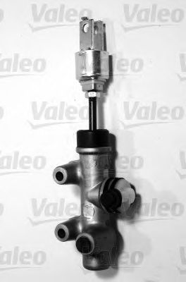 Главный цилиндр сцепления VALEO 804873