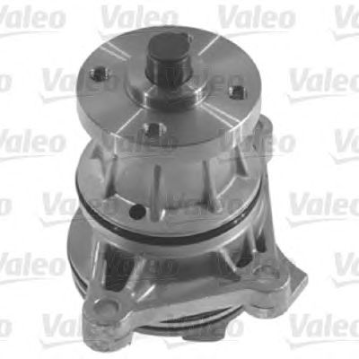 Помпа VALEO 506903