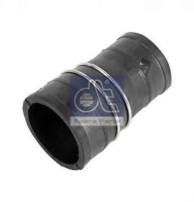 Шланг радиатора DT 5.45218