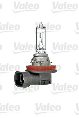Лампа розжарювання VALEO 032011 (фара дальнього світла, основная фара, протитуманні фари; Лампа розжарювання, основная фара, фара з авт. Системою стабілізації)
