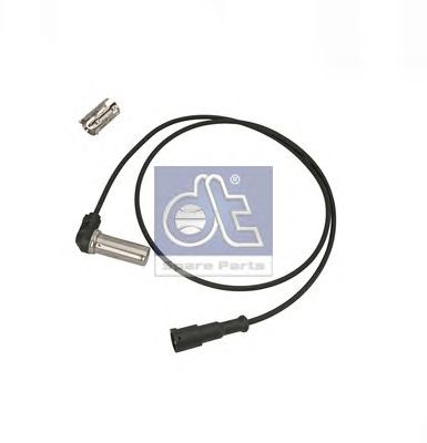 Датчик вращения колеса DT 1.21658