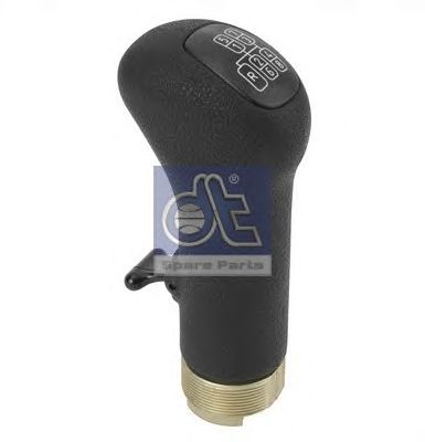 Ручка важеля перемикання передач DT 5.51052
