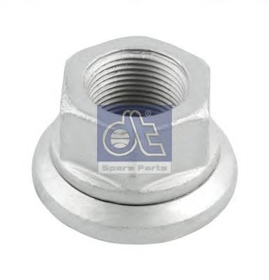 Гайка кріплення колеса DT 7.32163