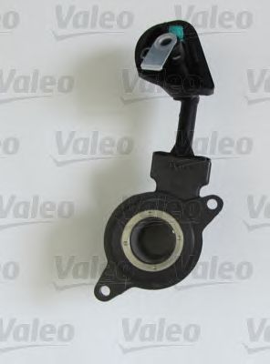 Центральний вимикач зчеплення VALEO 804597