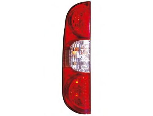 Задний фонарь ALKAR 2212961