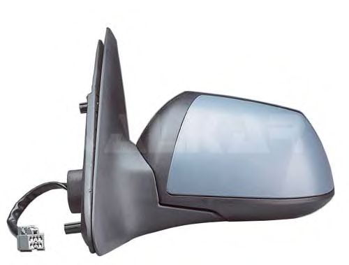 Зеркало заднего вида ALKAR 6125377