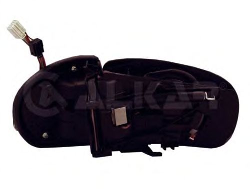 Зеркало заднего вида ALKAR 6330705