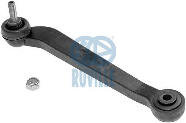 Тяга / стойка стабилизатора RUVILLE 915730