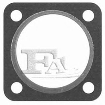 Прокладка, труба выхлопного газа FA1 110-903