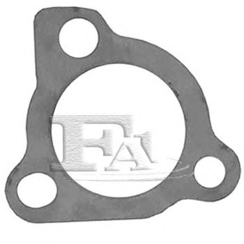 Прокладка, труба выхлопного газа FA1 110-960