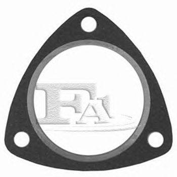 Прокладка, труба вихлопного газу FA1 230-906