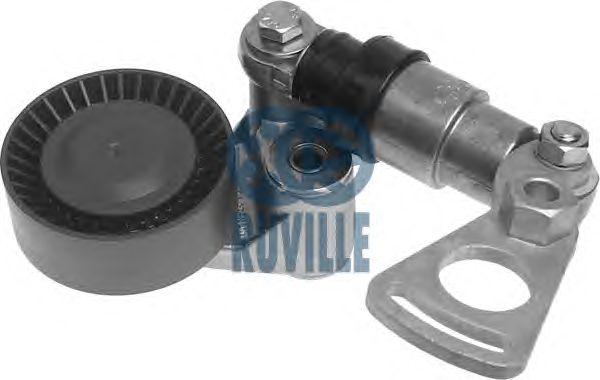 Натяжитель ремня RUVILLE 55037