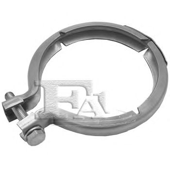 Соединительные элементы, система выпуска FA1 144-8107