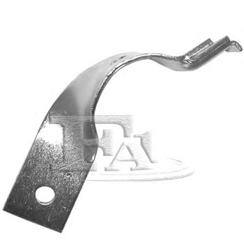 Кронштейн выпускной системы FA1 105-913