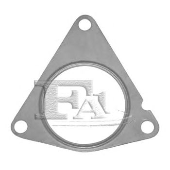 Прокладка, труба выхлопного газа FA1 110-985
