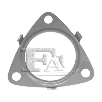 Прокладка, труба выхлопного газа FA1 120-931