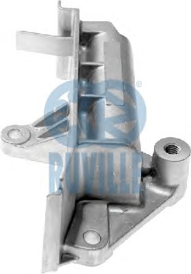 Успокоитель зубчатого ремня RUVILLE 55715