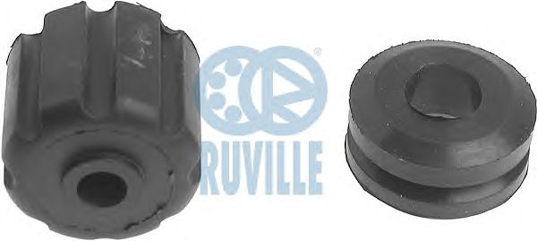 Опора стойки амортизатора RUVILLE 826803