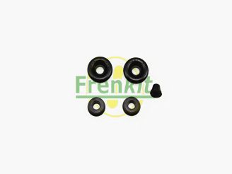 Ремкомплект, колесный тормозной цилиндр FRENKIT 315025