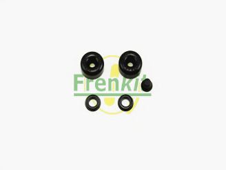 Ремкомплект, колесный тормозной цилиндр FRENKIT 315035