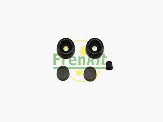Ремкомплект, колесный тормозной цилиндр FRENKIT 317002