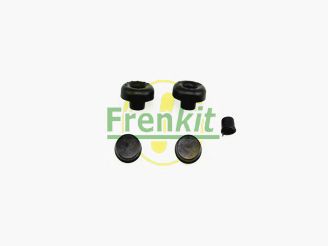 Ремкомплект, колесный тормозной цилиндр FRENKIT 317035