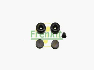 Ремкомплект, колесный тормозной цилиндр FRENKIT 319068