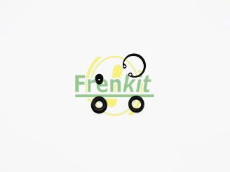 Ремкомплект главного цилиндра сцепления FRENKIT 415019