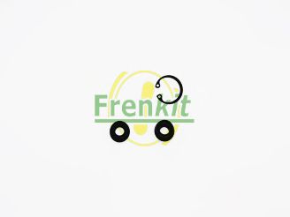 Ремкомплект главного цилиндра сцепления FRENKIT 415034