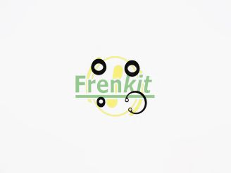 Ремкомплект главного цилиндра сцепления FRENKIT 415055