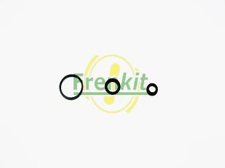 Ремкомплект регулятора гальмівних сил FRENKIT 612002