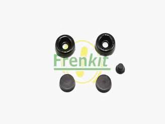 Ремкомплект, колісний гальмівний циліндр FRENKIT 319011